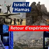 [🇮🇱vs🇵🇸] Guerre ISRAËL / HAMAS: quel retour d'expérience pour l'Armée de Terre ?