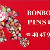 Bonbons Pinson - Nantes