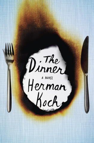  Read / Download The Dinner by Herman Koch Full e-Book For PC and Mobile 