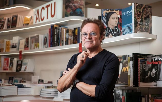 Guillaume Durand : "Europe 1 m'a approché à plusieurs reprises, mais j'ai décliné à chaque fois car je suis attaché à ma liberté"