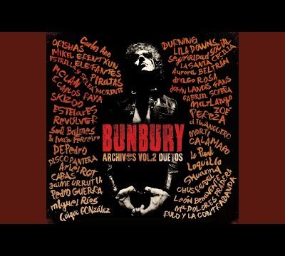 Se me olvidó otra vez (feat. Bunbury) · María Dolores Pradera · Bunbury