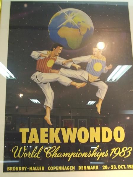 Album - Tae Kwon Do