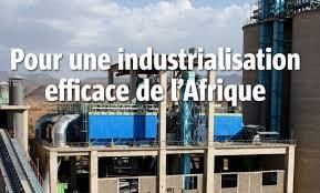 Journée de l’industrialisation de l’Afrique édition 2019 / Industrialization Day of Africa 2019 edition 