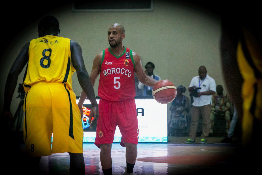 AfroCan 2019 : le Maroc s'impose dans la douleur contre le Tchad 