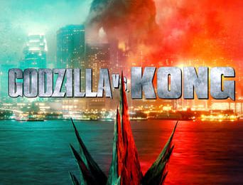 Télécharger.!! Godzilla vs. Kong (2021) films TRUEFRENCH CpasBien