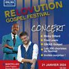  ***Musiques*** GOSPEL FESTIVAL MONTPELLIER