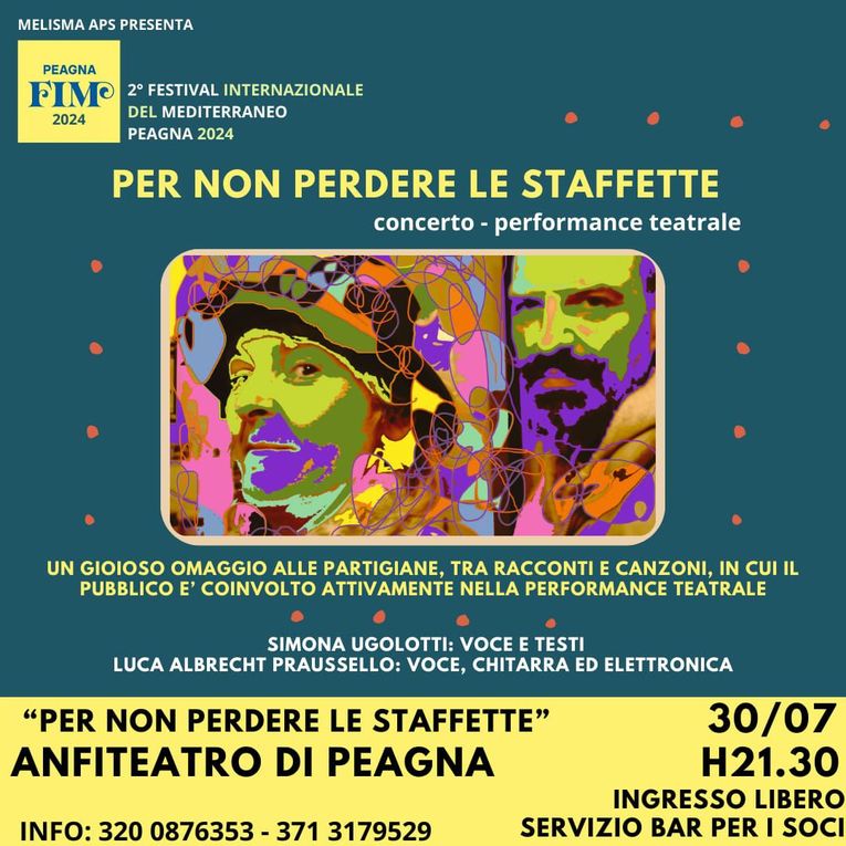 Pubblicazioni, Appuntamenti, Curriculum