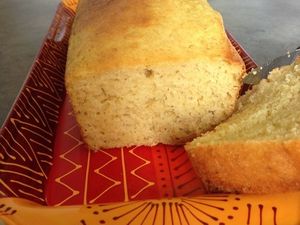 Moelleux A La Compote De Pommes La Cuisine De Rolly