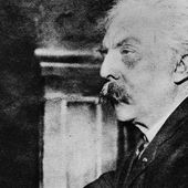 Le musicien Gabriel Fauré à l'origine de la pensée de Jankélévitch