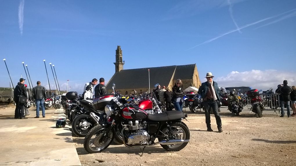 Toujours plus à l’Ouest !