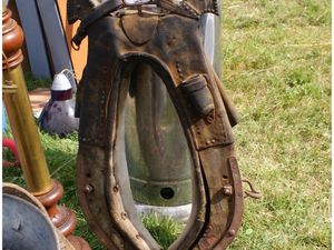 BROCANTE 14/8/ 2016
