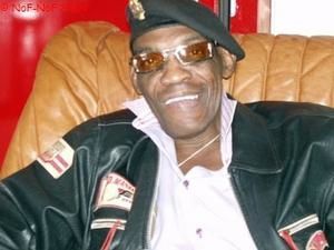 Disparition de Desmond Dekker, un des pères du reggae.