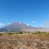 L'enfer du volcan Rinjani !