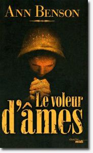 LE VOLEUR D'AMES