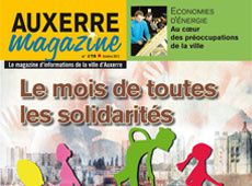 AUXERRE SOLIDAIRE