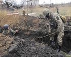L’Ukraine n’a pas assez de réserves de troupes selon un chef du renseignement militaire ukrainien alors que Poutine amasse un demi-million de soldats pour l'offensive d'été (Fakti/New York Post)