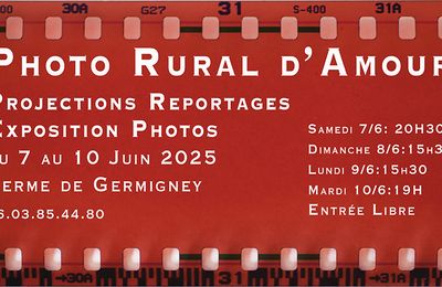 Photo Rural d'Amour 2025