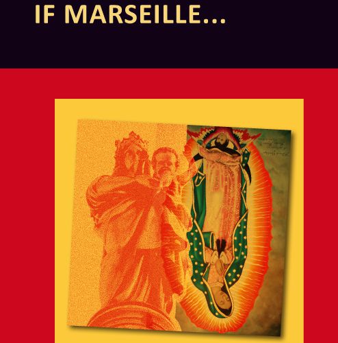 En 2012, j’étais en train de coécrire IF MARSEILLE…, dont la sortie était prévue en 2013, et les RATATATATA des règlements de comptes s’égrenaient dans les cités et les rues de Marseille. Je décidais que mon héroïne Demoiselle K se retrouverait malgré elle sur cinq de ces scènes de crime. Dix ans après, rien n’a changé, la liste des règlements de compte marseillais semble s’allonger inexorablement