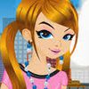 Jogos Dress Up Shopping Girl