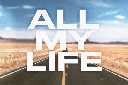 Tiësto x FAST BOY - All My Life