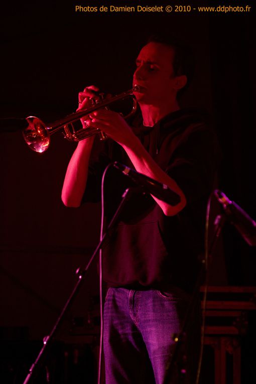 Fête de la Musique 2010