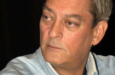 Paul Auster (1947-2024)