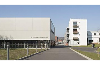 Lycée Saint-Ex: les parents aussi demandent des moyens à la hauteur