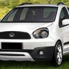 Geely Automobile prices Lc Cross and Specifications