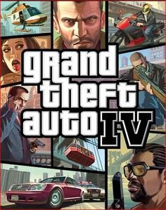 [Actu JV] GTA IV : Beaucoup de news en vrac