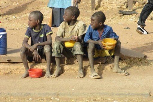 Sénégal: Plus de 35 mille enfants mendiant jour et nuit