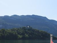 Les 10 Ans de l' Association &quot;Rando Santé Savoie&quot; 