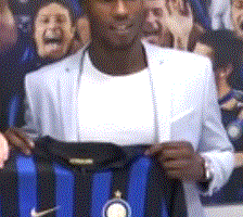 Keita Baldé file vers l’Inter Milan