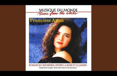 El Rey de Francia, une romance séfarade par Françoise Atlan