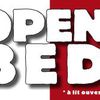 Open Bed