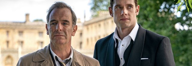 Grantchester, saison 5 inédite, dès le dimanche 31/01/2021 à 21h05 sur France 3