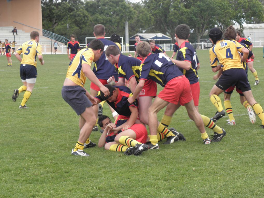 Album - Trophee-contre-Agde