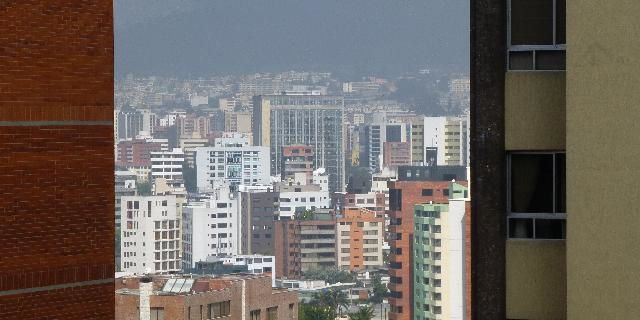 Quito, capitale du "bien vivre"