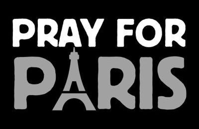 Prions Pour Paris