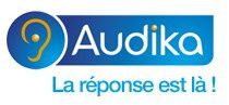 Nouveau slogan : Audika...plus intense pour 2010 !