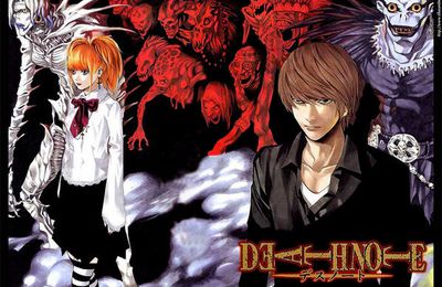 Death Note