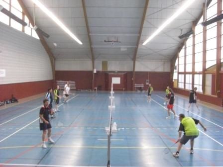 rencontres loisirs hurigny
