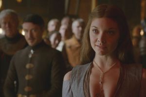 Game of Thrones et les seins nus: "Game of Boobs" rebondit sur le voyeurisme de la série