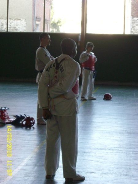 Album - Stage-IDF-Fevrier-2010