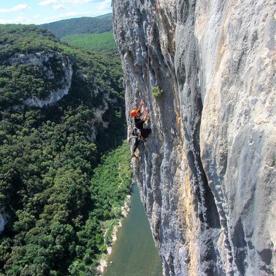 Pic de fréquentation dans Visage !