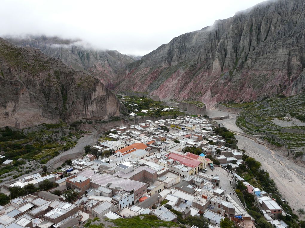 Album - 15-HUMAHUACA--SAN-ISIDRO--IRUYA