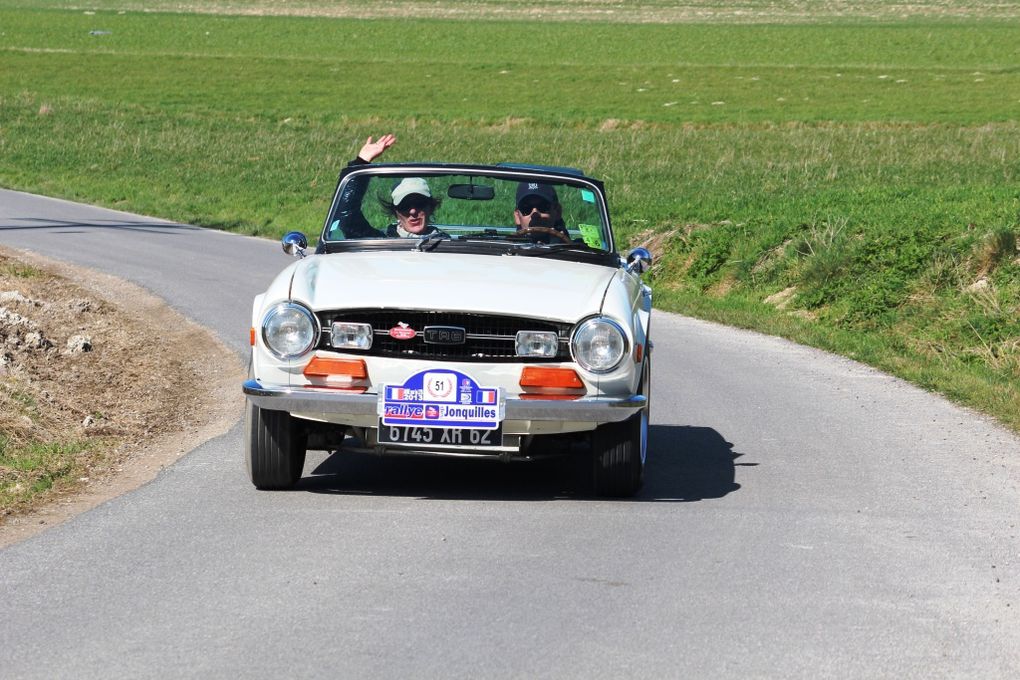 PHOTOS RALLYE DES JONQUILLES 2013 BALADE CARTO CARTOGRAPHIQUE AIRE SUR LA LYS