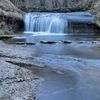 Cascades du Hérisson