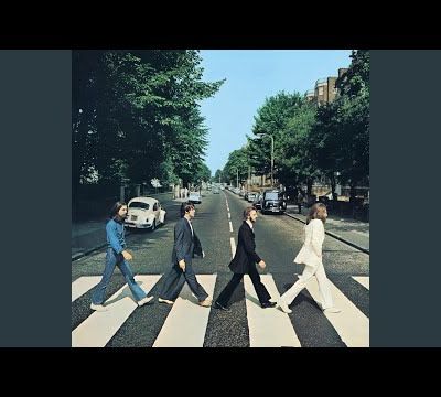 Come Together (Remastered 2009) · The Beatles