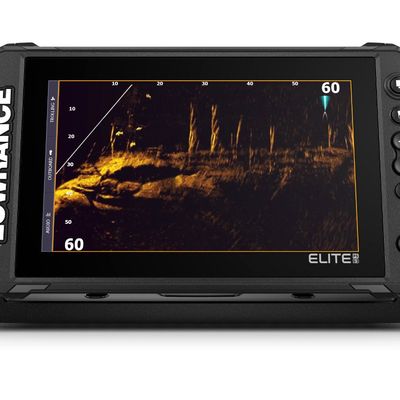 Nouveautés Lowrance 2021 : combinés sondeur GPS Elite FS et Active Target Live Sonar