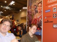 Essen SPIEL 13